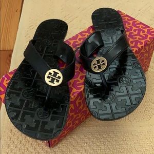Tory Burch Jelly Thora Sandals